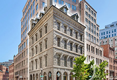 Newmark completes $5.6 million sale of 50-52 Broad St. in Boston
